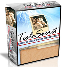 Nikola Tesla Secret™