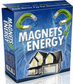 Magnets 4 Energy